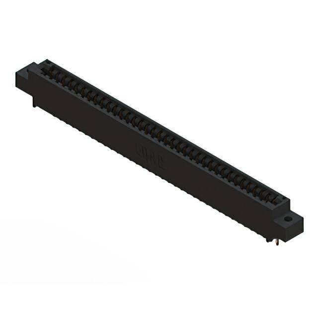 896-036-500-602 EDAC Inc.  Edgeboard Connectors